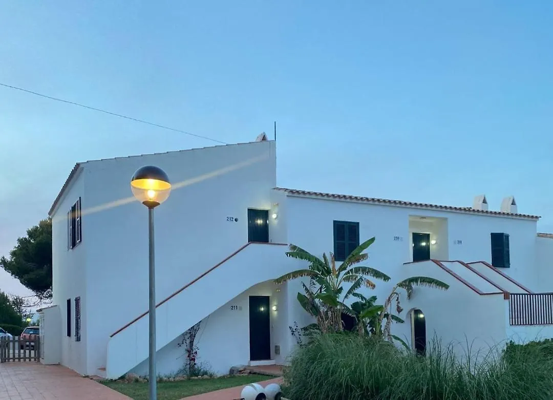Hermoso Apartamento En Solisla , Arenal Den Castell, Licencia Apm-1946 Apartman Arenal d'en Castell