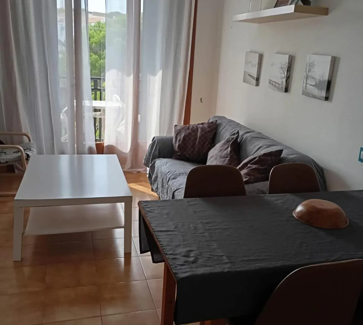 Hermoso Apartamento En Solisla , Arenal Den Castell, Licencia Apm-1946 Arenal d'en Castell